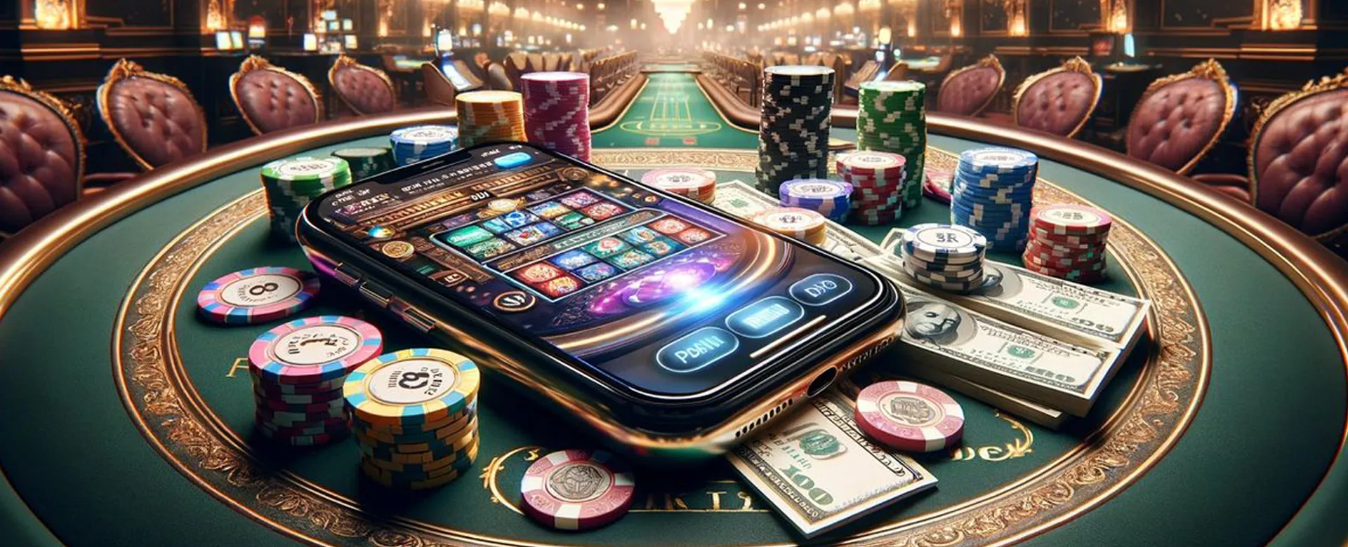 Dynamic online casino games background for jl 59 com