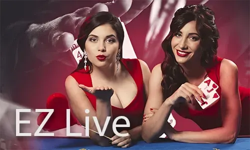 Live Casino Dealer